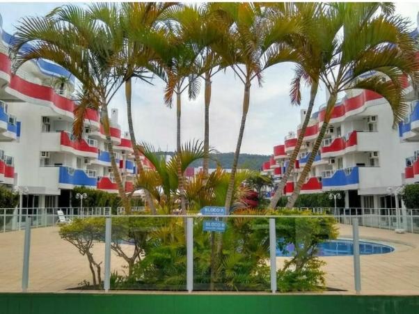 Holiday Ingleses Florianópolis Buitenkant foto