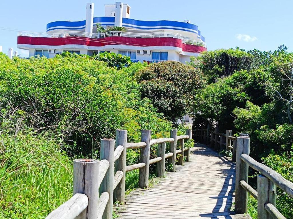 Holiday Ingleses Florianópolis Buitenkant foto